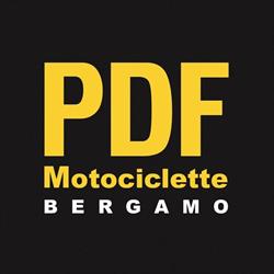 Punto Di Fuga PDF Motociclette BG