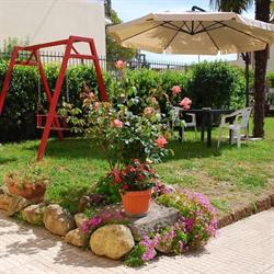 B&B La Ripa Blera (vt)