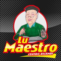 Lu Maestro Centro Ricambi