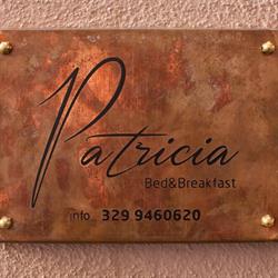 Patricia Bed and Breakfast