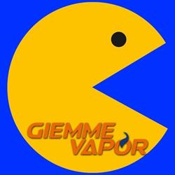 Giemme Vapor by Game Magazine