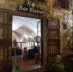 Món Bar Bistrot Alghero