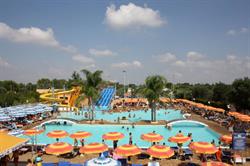 PARCO Acquatico Tsunami