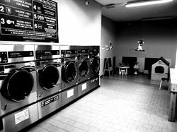 Speedy Lavanderia self-service consegna a domicilio