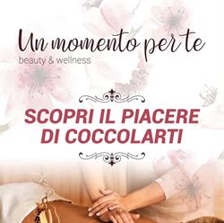 Un momento per te