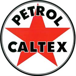 Petrol Caltex