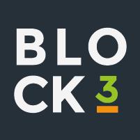 Block3 - Block al cubo