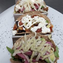 Fusion Ristolatino