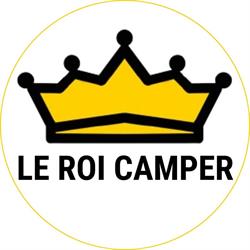 LE ROI Camper