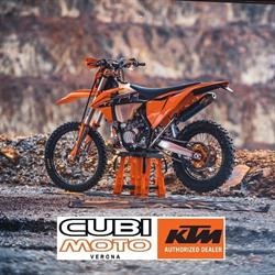 CONCESSIONARIO KTM VERONA e CFMOTO VERONA CUBIMOTO
