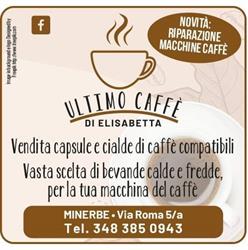 Ultimo Caffè Minerbe