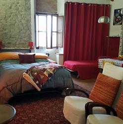 B&B La Torretta