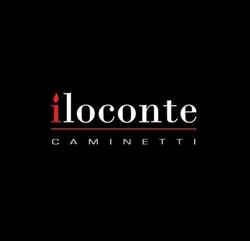 ILOCONTE caminetti