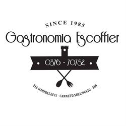 Gastronomia Escoffier