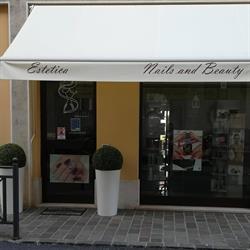 Nails and Beauty estetica