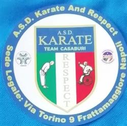 ASD Karate And Respect