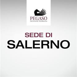 Università telematica Pegaso sede Salerno