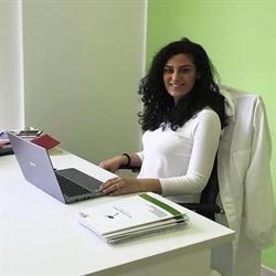 Nutrizionista Dott.ssa Mena Di Ruocco