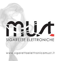 MUST Sigarette elettroniche Ravenna