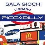 Piccadilly Salagiochi Family Entertainment