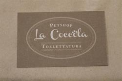 Toelettatura La Coccola