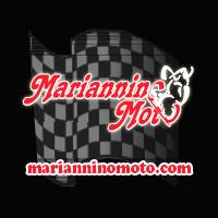 Mariannino Moto di Giuseppe Schiavarelli