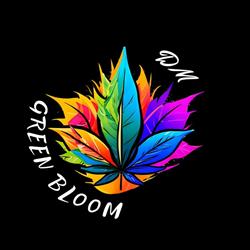 Cannabis legale - olio cbd - grow shop - vaporizzatori - DM Green Bloom