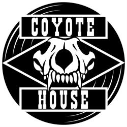 Coyote House - Studio di registrazione