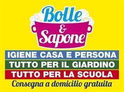 Bolle & Sapone - Bisceglie