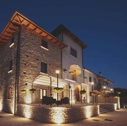 Agriturismo U Casinu dà Scala