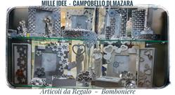 MILLE IDEE di Vito Nuccio - Bomboniere e Regali