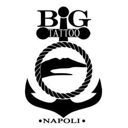 BIG TATTOO di Simeone Salvatore