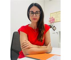 Salima Serafin Psicologa Psicoterapeuta Formatrice