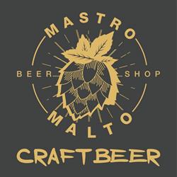 Mastro Malto beer shop