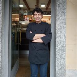 Ristorante Middle East