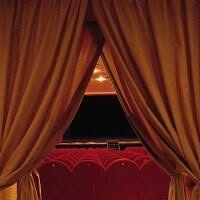 Teatro Comunale 'Mario V. Rossi' Costa di Rovigo