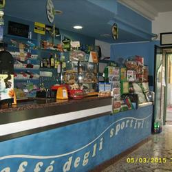 Caffe degli sportivi