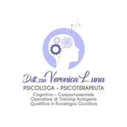 Dott.ssa Luna Veronica - Psicologa Psicoterapeuta
