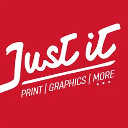 Just it - Print Graphics More