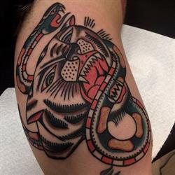 Nord Tattooing