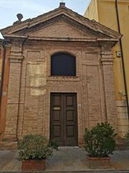Galleria Comunale Santa Croce - Cattolica
