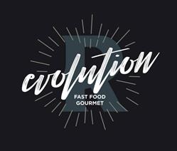 Revolution - Fast Food Gourmet