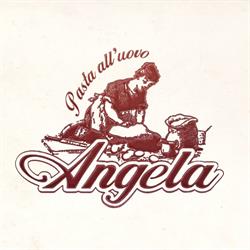 Pasta all'uovo da Angela