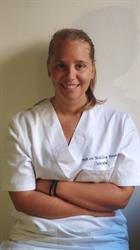 Maddalena Fornasa Osteopata