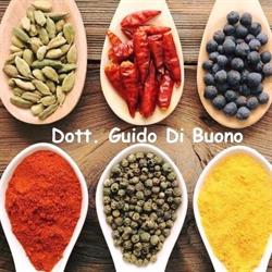 Dott. Guido Di Buono Biologo Nutrizionista