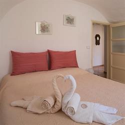 Da Barbara casa vacanze Orco Feglino SV