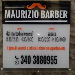 Maurizio Barber