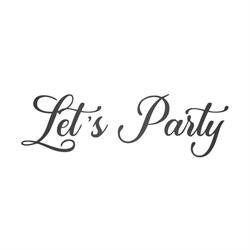 Let's Party
