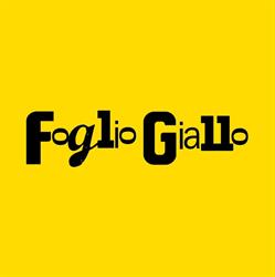 Foglio Giallo