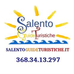Salento guide turistiche by Japigia
